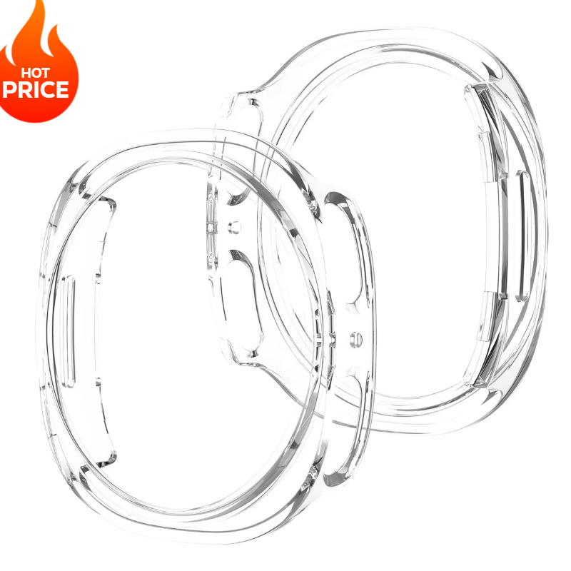 Samsung Smartwatch Accessories - Twardy futerał na PC do Samsung