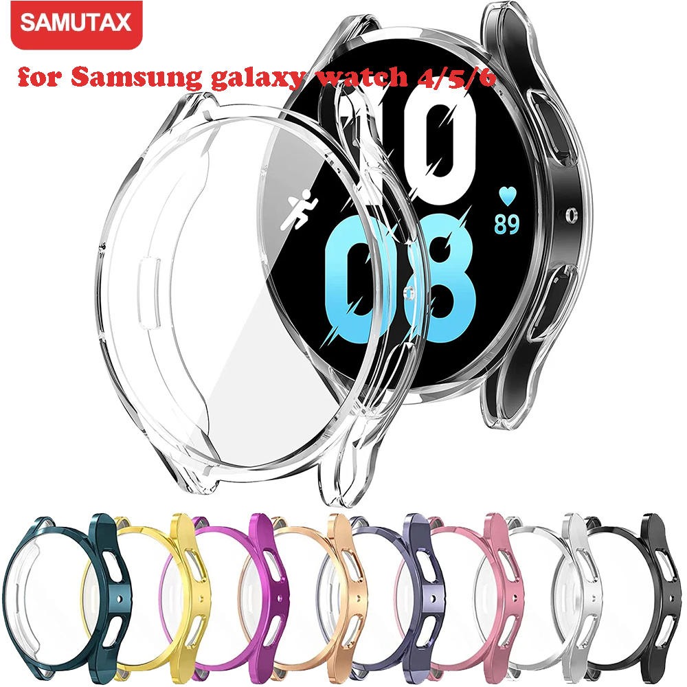 Samsung Smartwatch Accessories - Etui ochronne do Samsung Galaxy Watch
