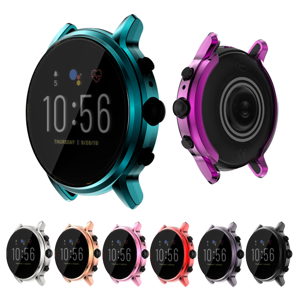 Fossil Smartwatch Accessories - Etui ochronne TPU do smartwatcha Fossil