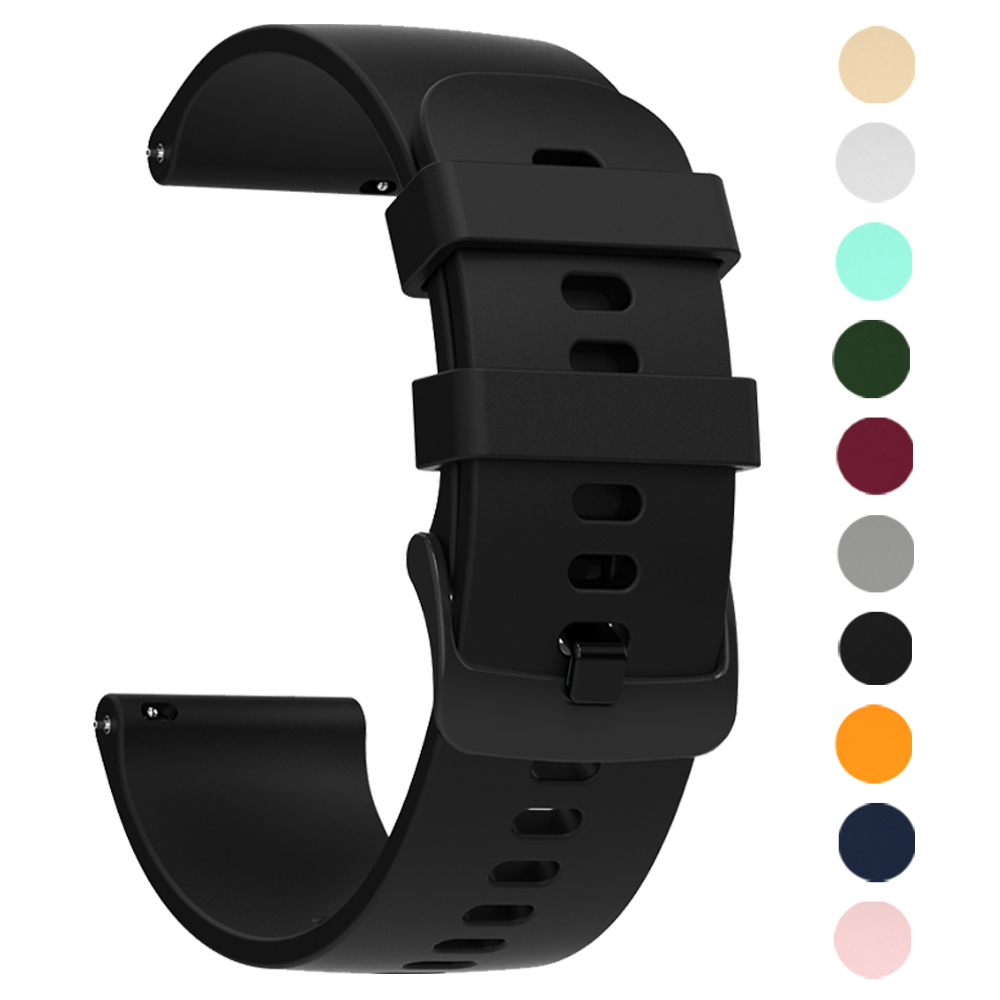 Fossil Smartwatch Accessories - Dla Fossil GEN 5E 5 LTE