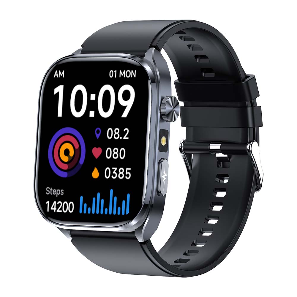 Smartwatch Custom - 2026 Hurtowy Smartwatch z Własnym Logo,