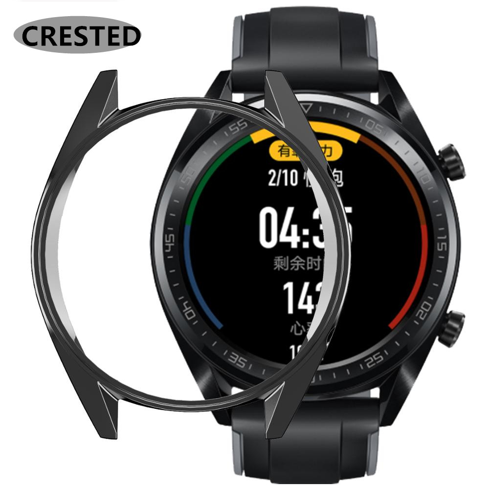 Titan Smartwatch Accessories - Huawei zegarek GT pokrowiec na zegarek