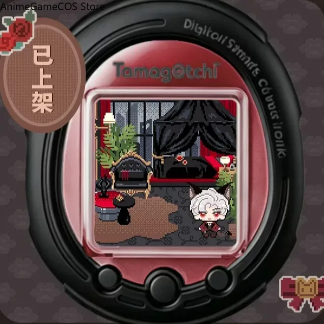 Smart Accessories - Love and Deepspace Sylus Tamagotchi –