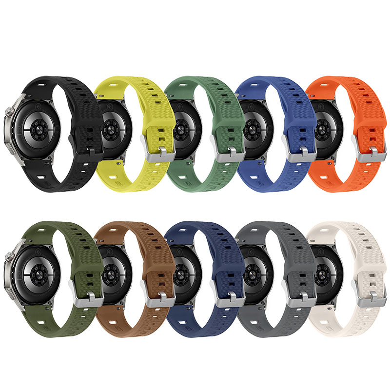 Oryginalny pasek 22 mm do zega – Titan Smartwatch Accessories recenzja i cena