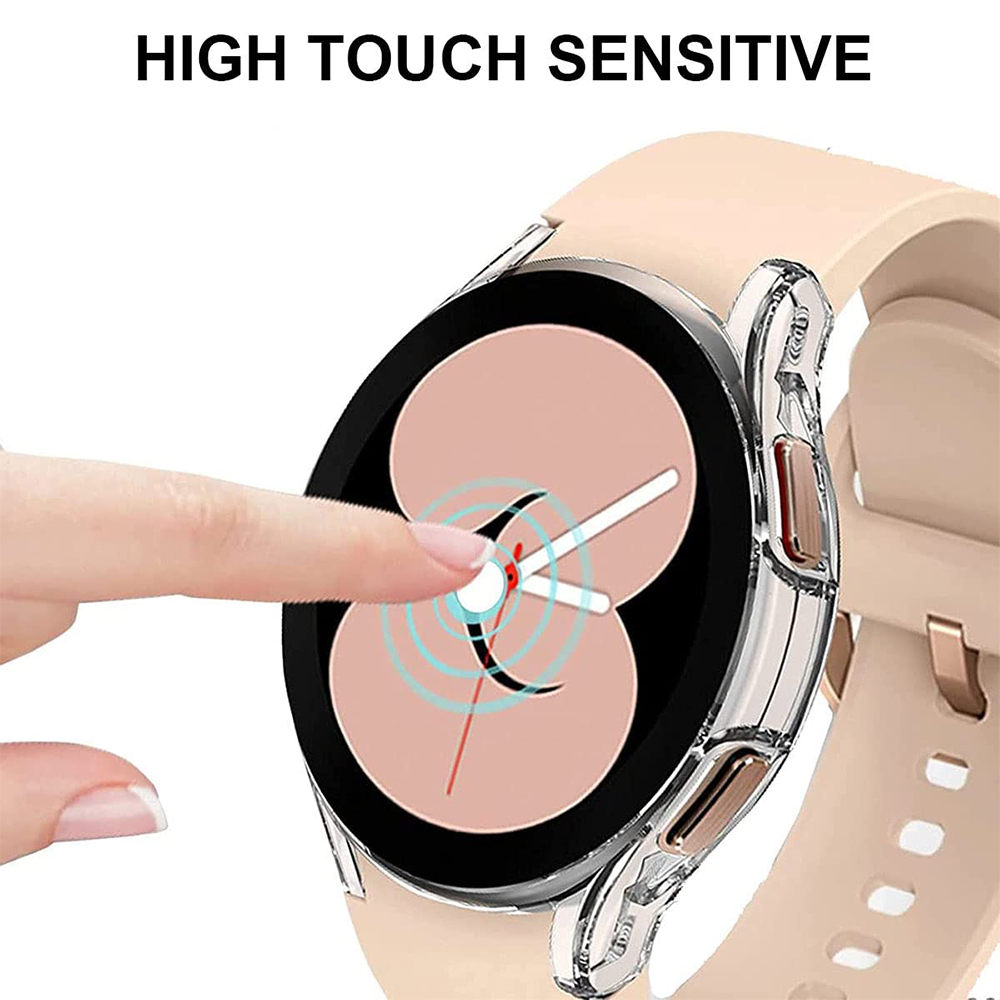 Etui ochronne do Samsung Galax – Samsung Smartwatch Accessories recenzja i cena