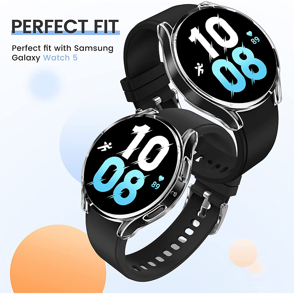 Etui ochronne do Samsung Galax – Samsung Smartwatch Accessories recenzja i cena