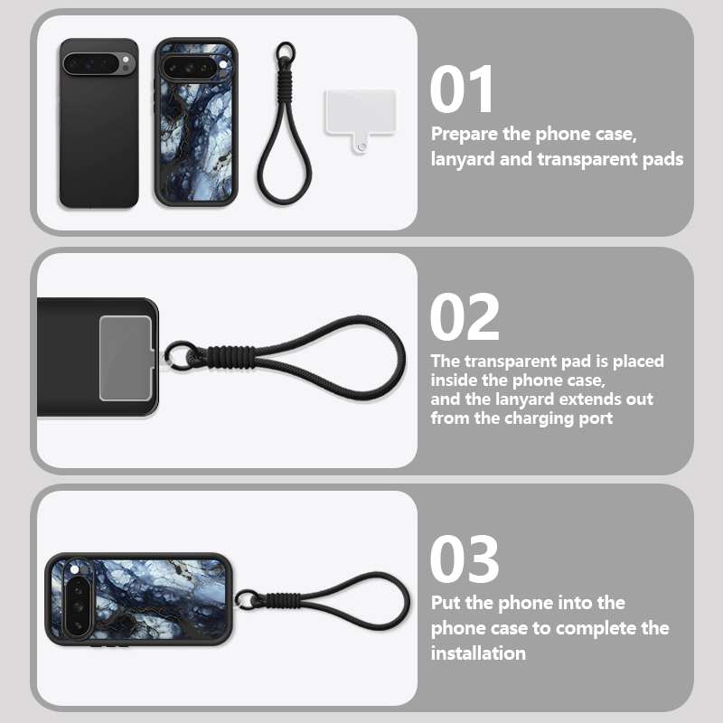 Odporne na wstrząsy miękkie et – Google Pixel 9 recenzja i cena