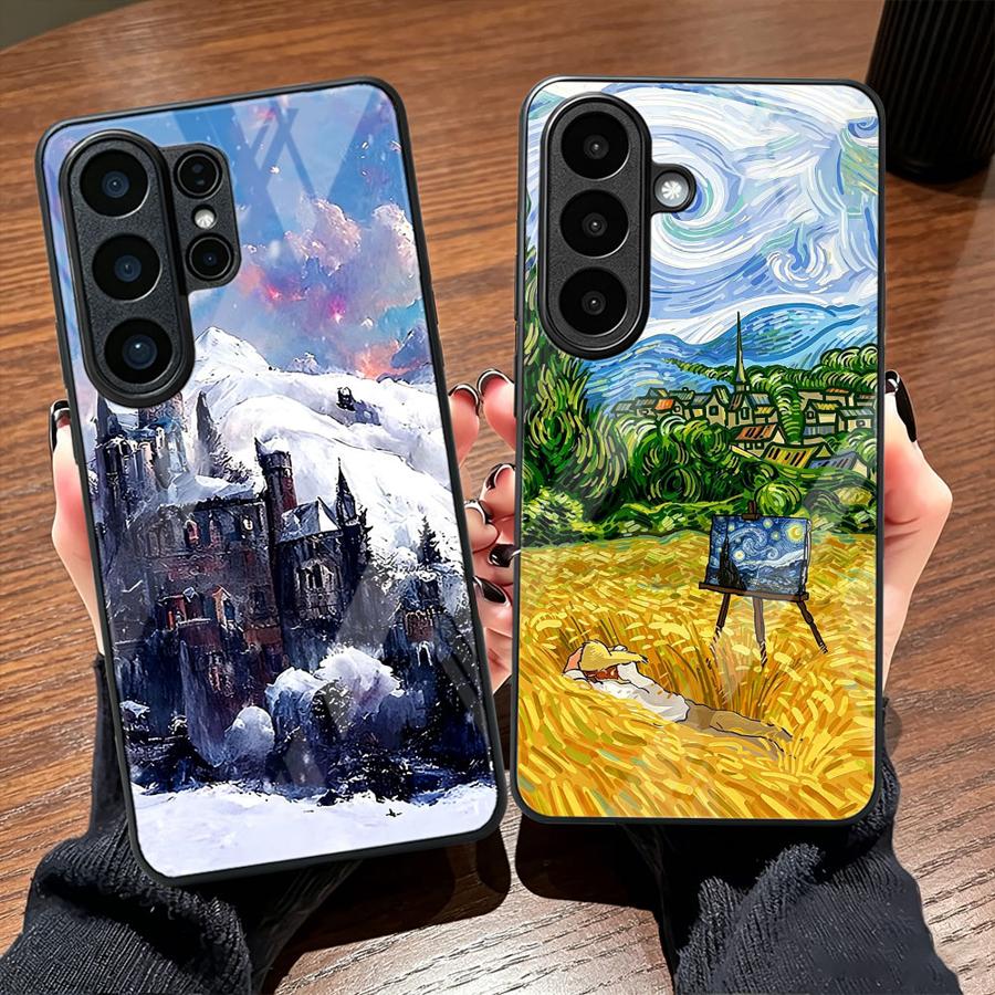 Szklane etui na telefon Samsun – Samsung Galaxy S24 recenzja i cena