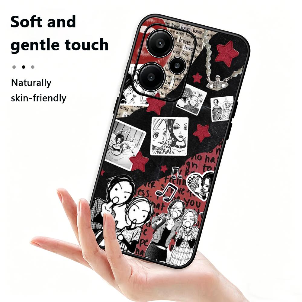 Dziewczęcy, stylowy, anime, mo – Xiaomi Redmi Note 13 recenzja i cena