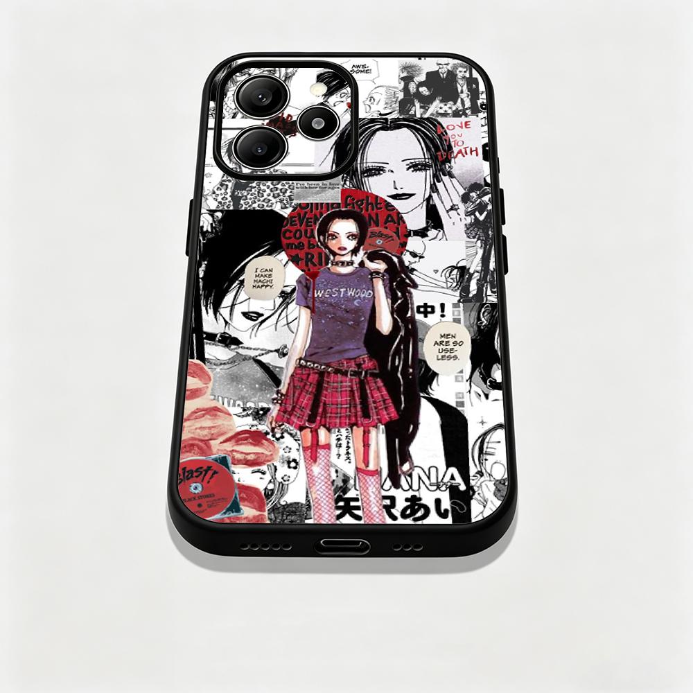 Dziewczęcy, stylowy, anime, mo – Xiaomi Redmi Note 13 recenzja i cena