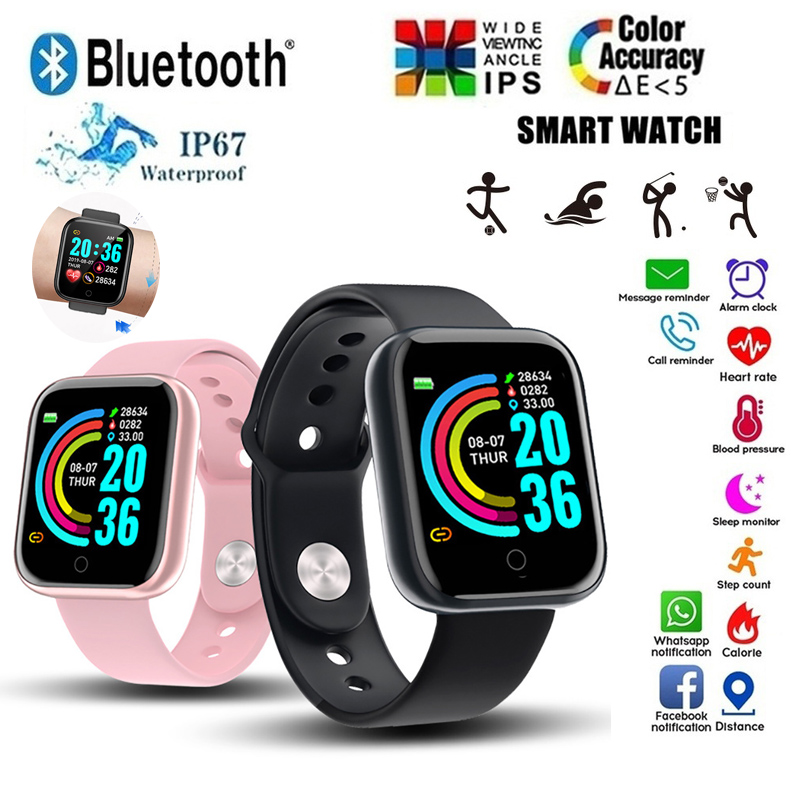 Wielofunkcyjny Smartwatch Męsk – Smartwatch X12 recenzja i cena