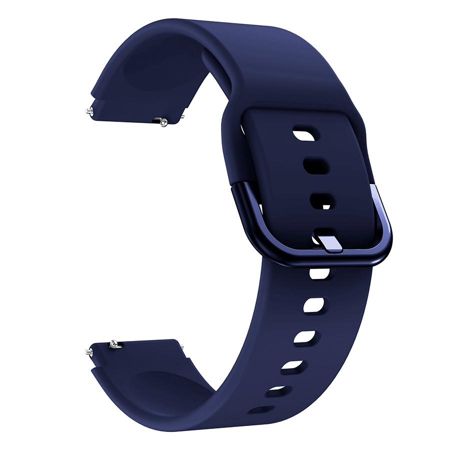 Silikonowy pasek do inteligent – Fossil Smartwatch Accessories recenzja i cena