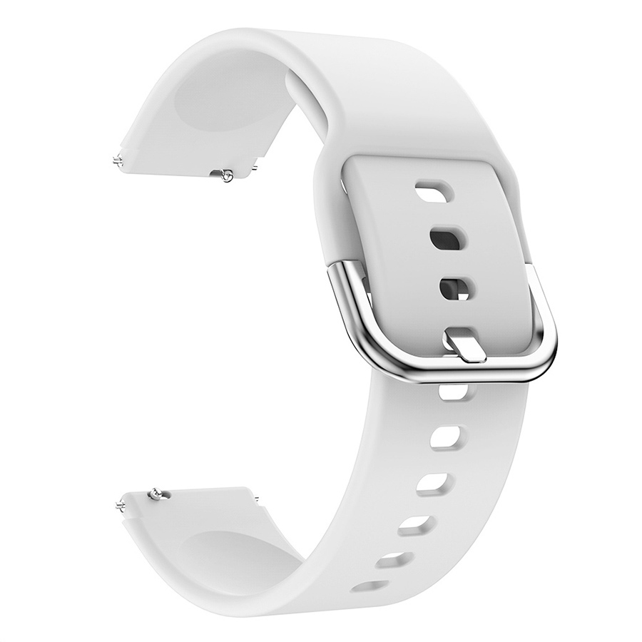 Silikonowy pasek do inteligent – Fossil Smartwatch Accessories recenzja i cena