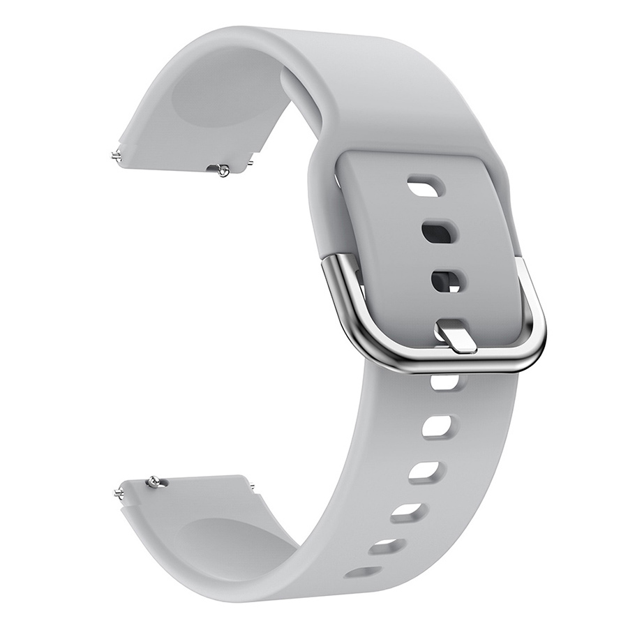 Silikonowy pasek do inteligent – Fossil Smartwatch Accessories recenzja i cena