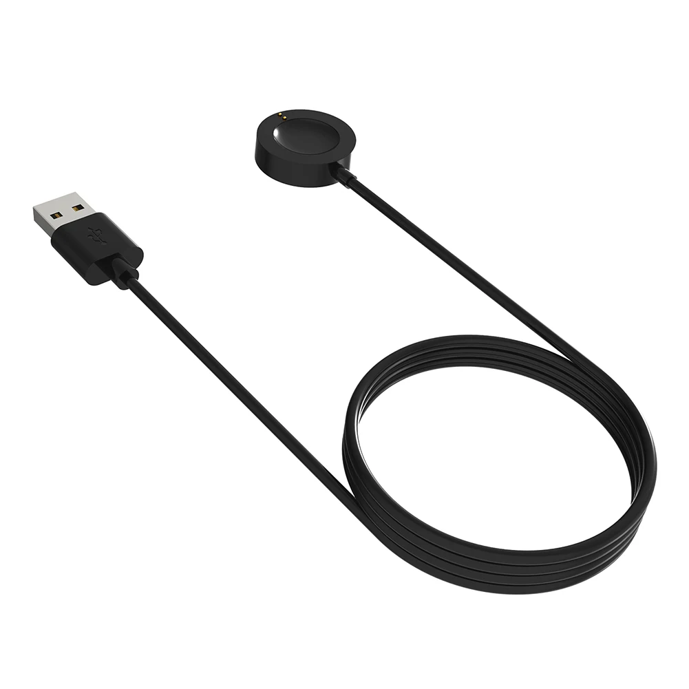 Kabel do ładowania smartwatcha – Fossil Smartwatch Accessories recenzja i cena