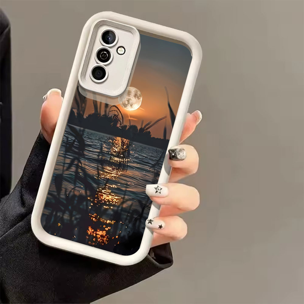 Etui silikonowe z miękkiego si – Samsung Galaxy S24 recenzja i cena