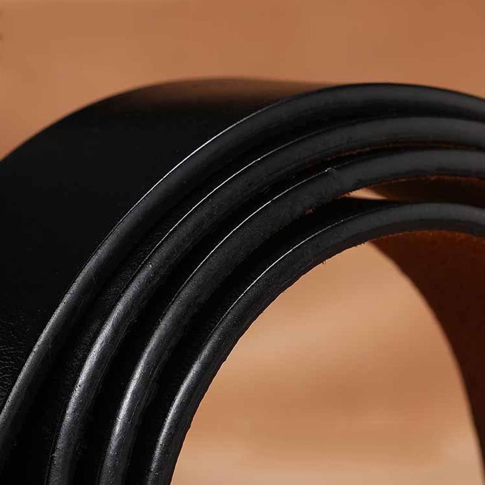 Wytrzymały, zamienny pasek ze  – Leather Classic Strap recenzja i cena