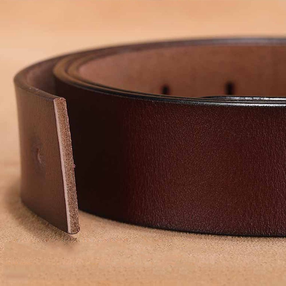 Wytrzymały, zamienny pasek ze  – Leather Classic Strap recenzja i cena
