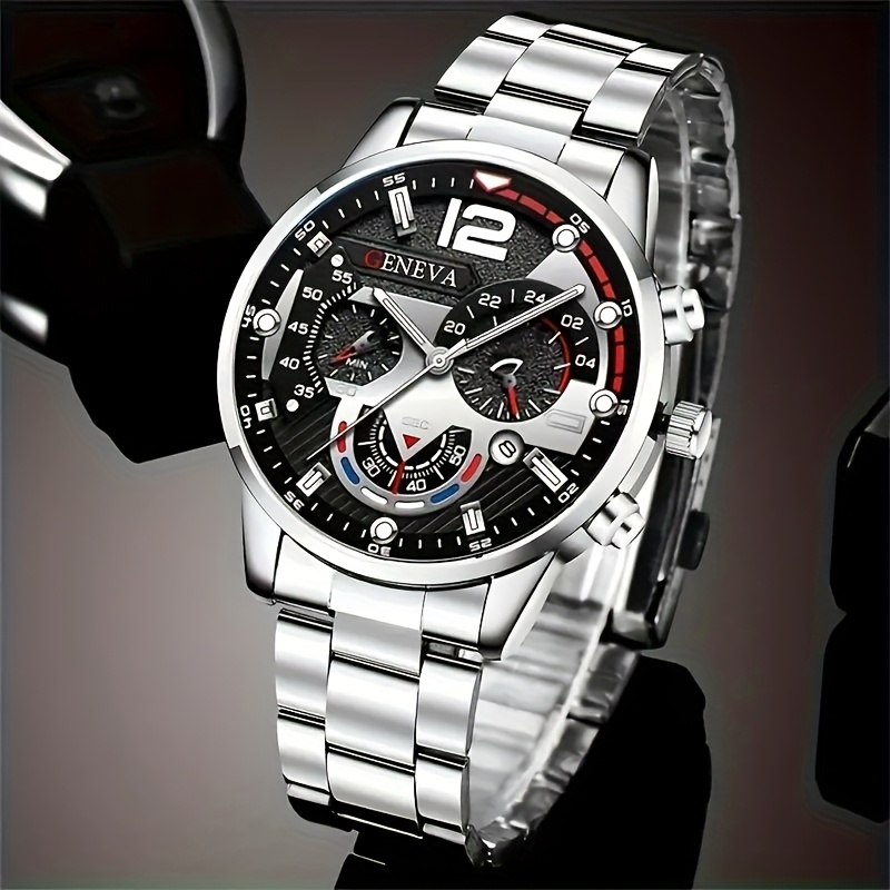 3 szt./zestaw: Nowy, modny i e – Best Smartwatch Accessories recenzja i cena