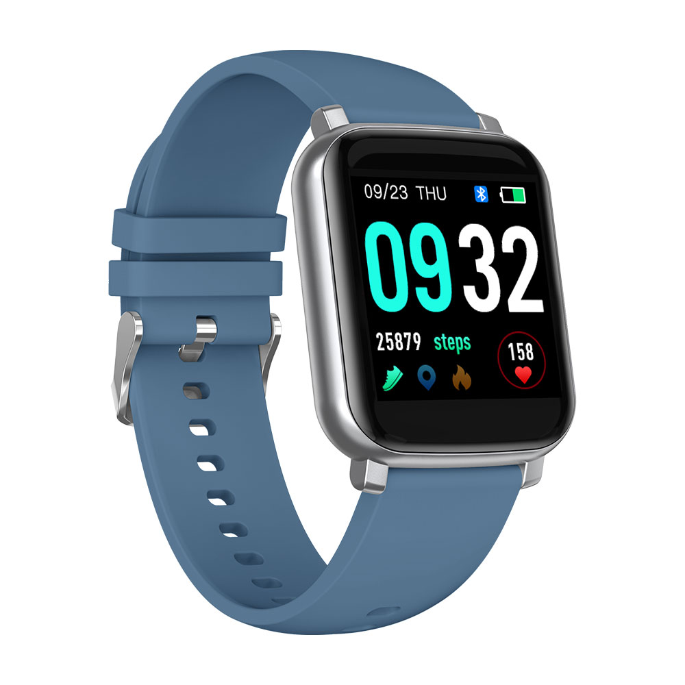 Inteligentny smartwatch SMA Sm – Smartwatch Custom recenzja i cena