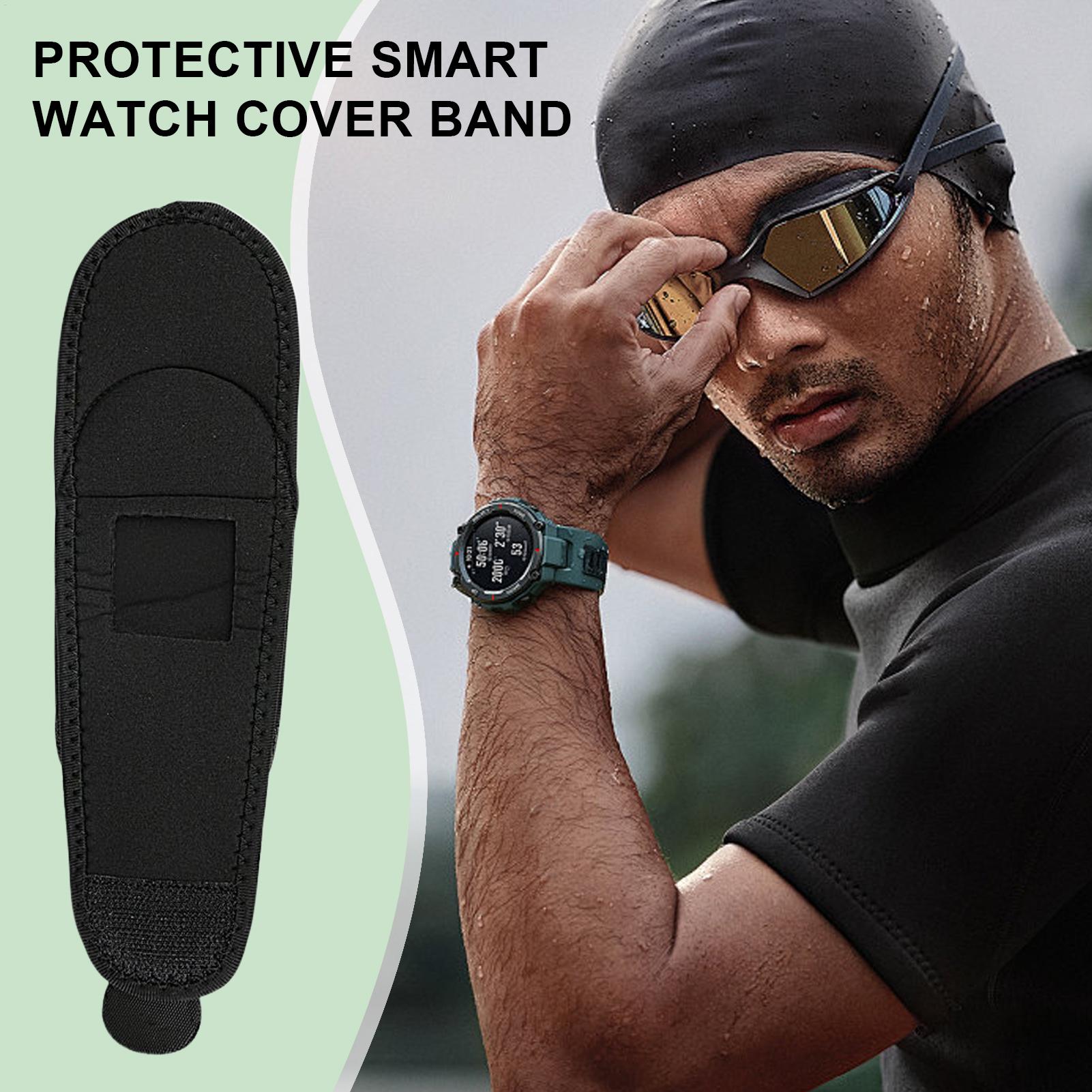 Ochraniacz na pasek do smartwa – Rugged Sport Strap recenzja i cena