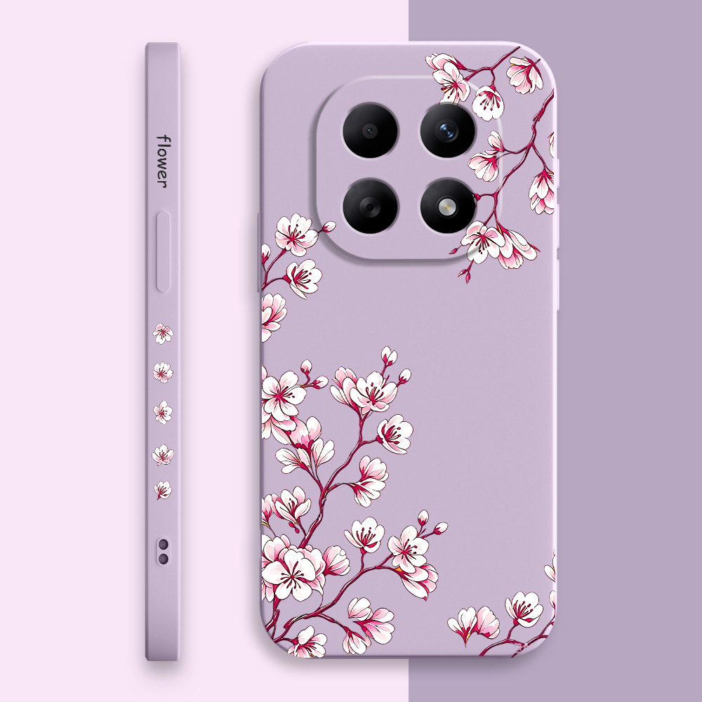 Etui na telefon Sakura Bloom d – Xiaomi Redmi Note 13 recenzja i cena