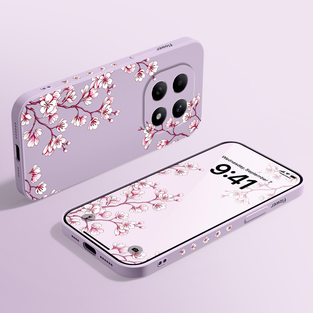 Etui na telefon Sakura Bloom d – Xiaomi Redmi Note 13 recenzja i cena