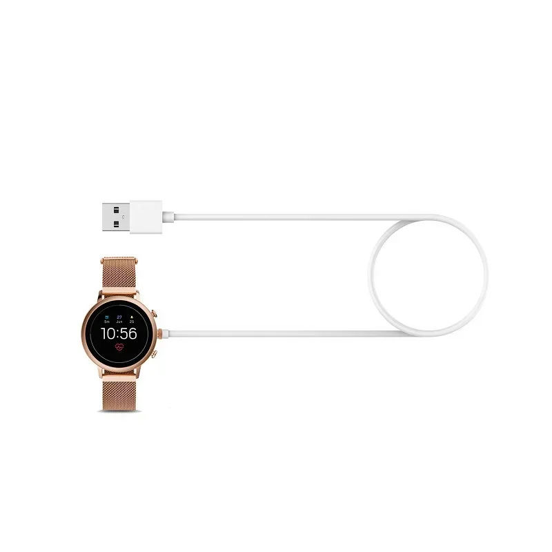 Kabel USB do ładowania 1M do s – Fossil Smartwatch Accessories recenzja i cena
