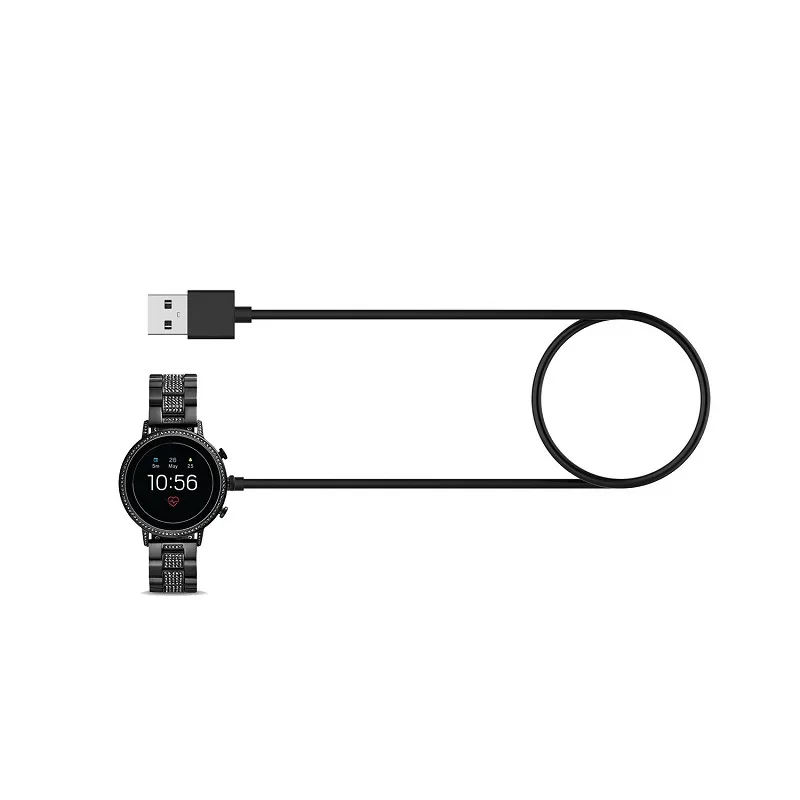Kabel USB do ładowania 1M do s – Fossil Smartwatch Accessories recenzja i cena