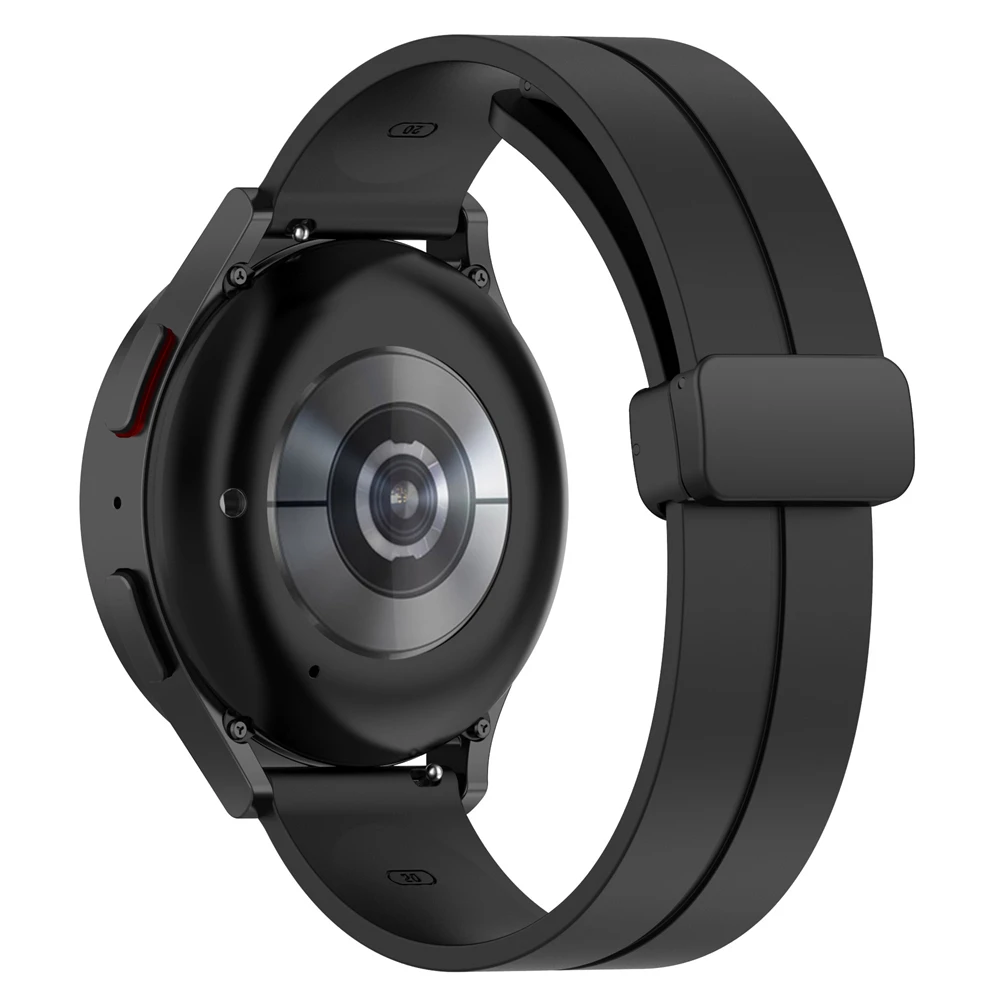 20 mm, 22 mm – pasek do zegark – Titan Smartwatch Accessories recenzja i cena