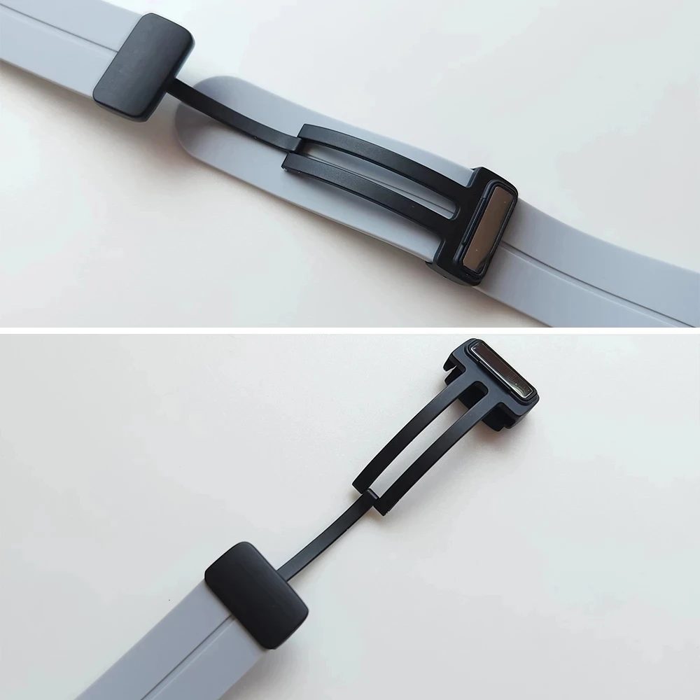 20 mm, 22 mm – pasek do zegark – Titan Smartwatch Accessories recenzja i cena